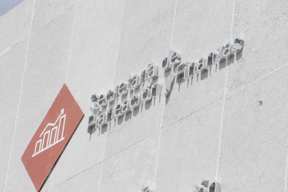 Secretaría de Finanzas