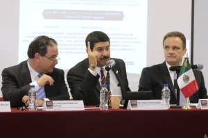 Cuestiona Corral nombramiento de Blanca Lilia Ibarra en Canal del Congreso