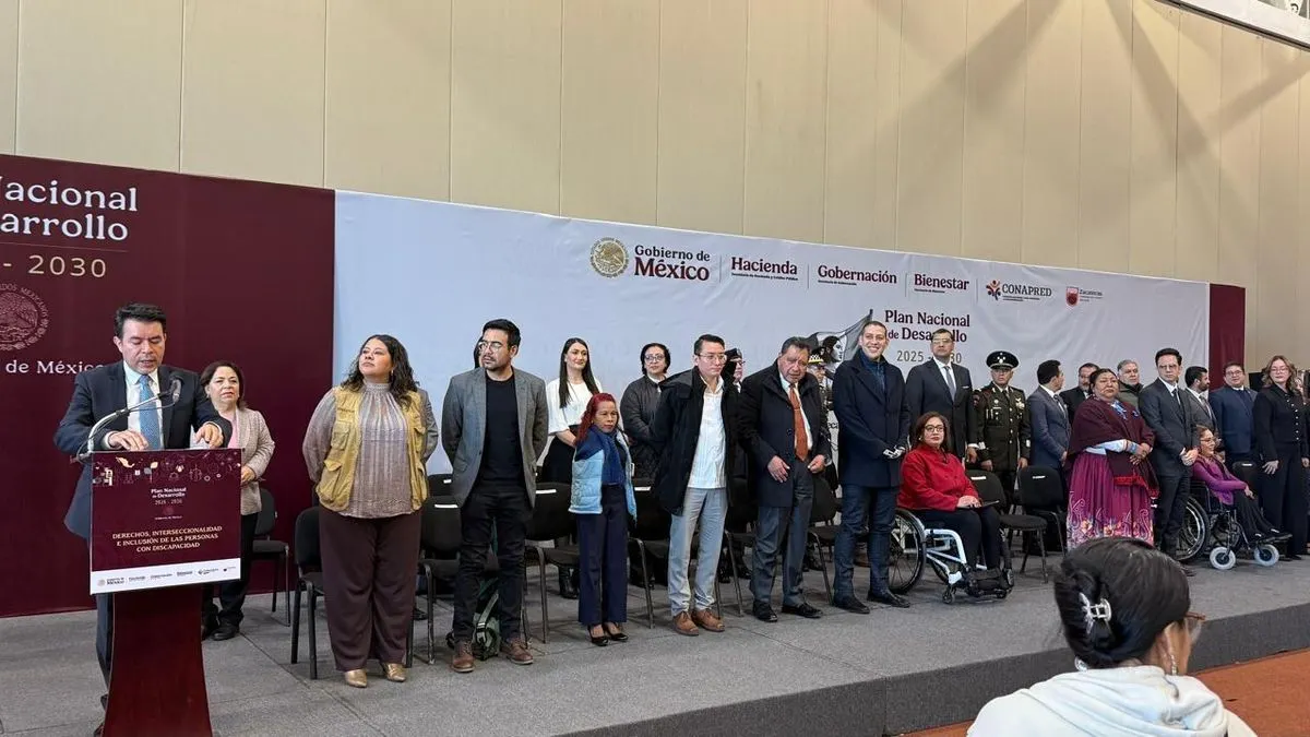 Sedif Pue Foro Inclusion