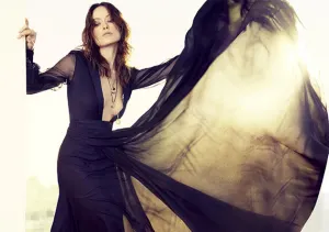 Olivia Wilde rechaza cirugías en mujeres jóvenes