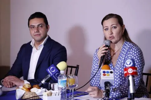 Alonso Hidalgo llama a la mesura a los adelantados en el PAN