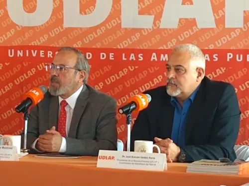 Con recortes que realiza la Federación se pone en riesgo a los Centros de Investigación Pública