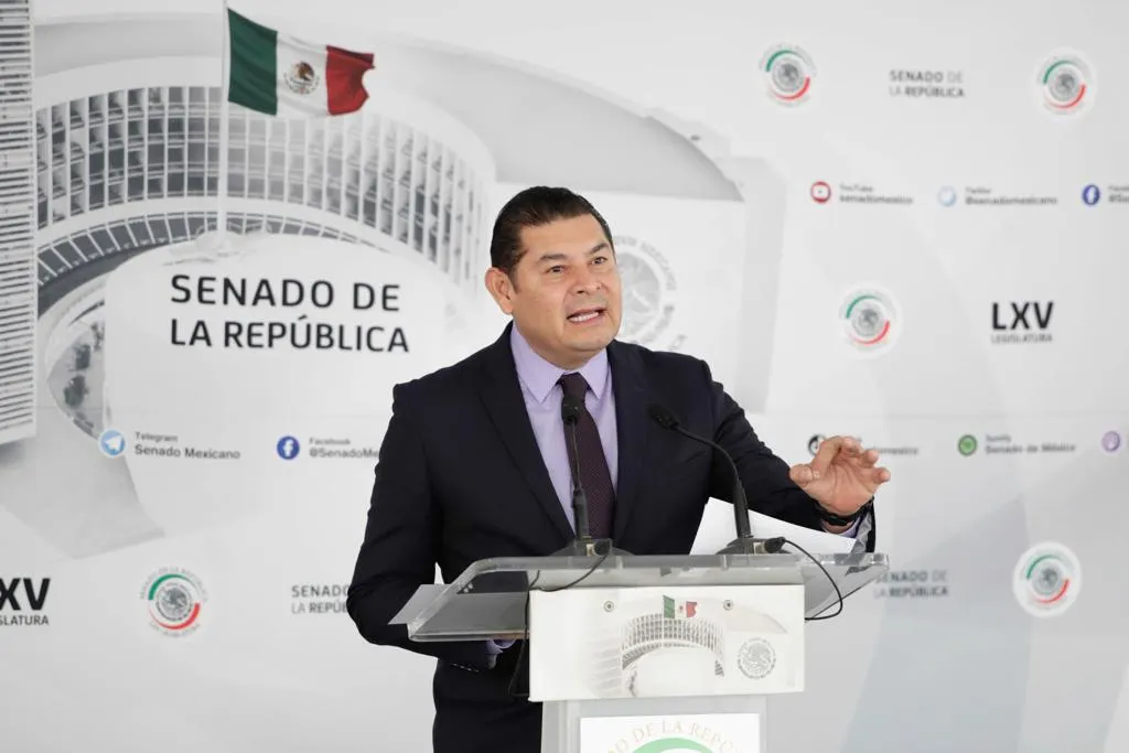 Alejandro Armenta