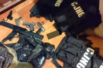 CJNG estaría detrás de la ejecución de dos hombres en el casino Big Bola y el secuestro de “La Jaqui”: FGE