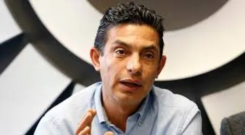 Abren las puertas del PRD a ciudadanos que busquen competir en 2021
