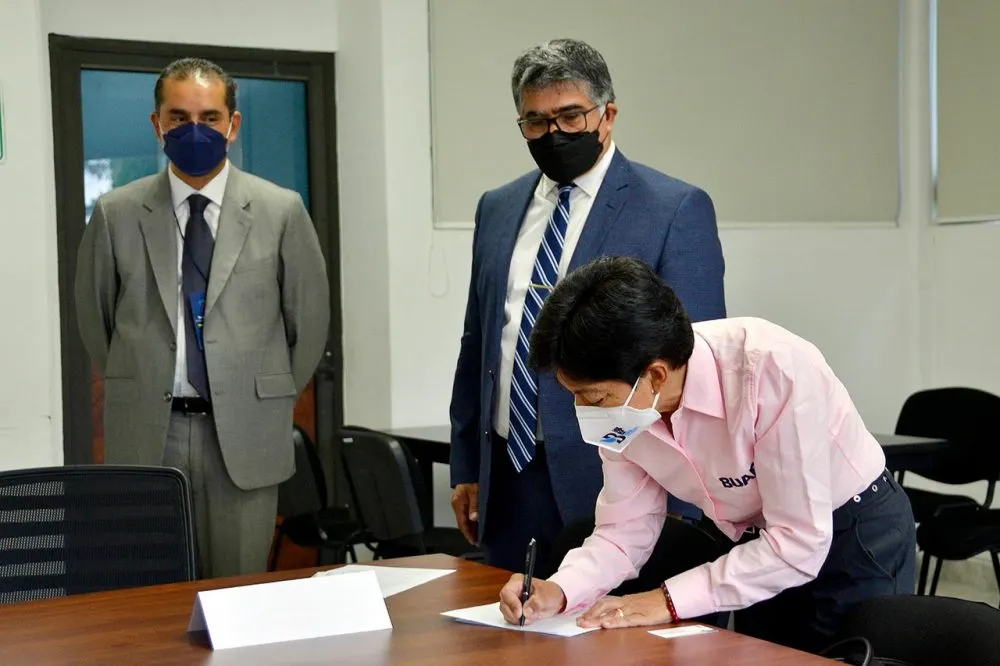 Buap Lilia Cedillo Seguridad Alimentaria