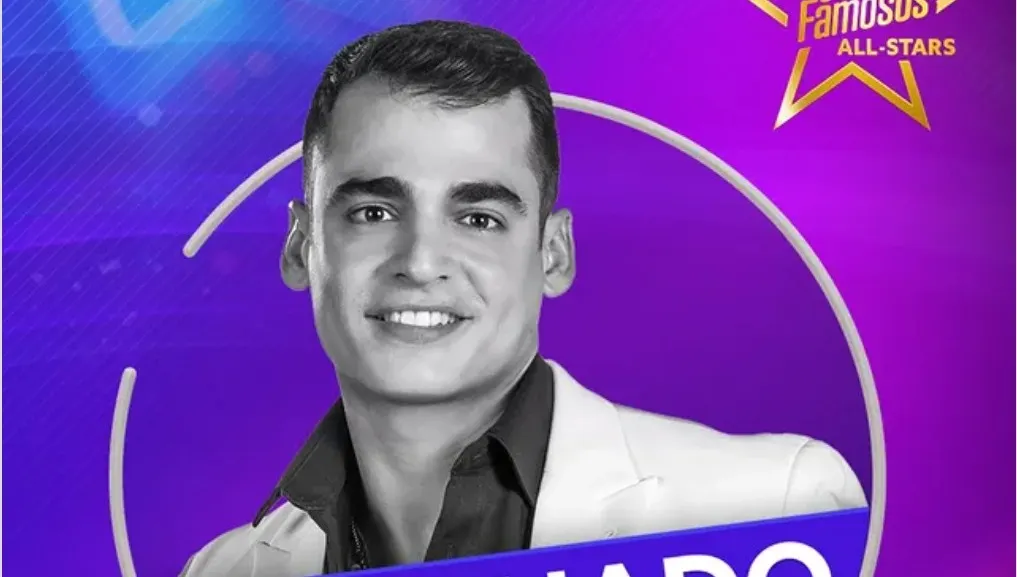 Carlos Chávez es el eliminado de esta semana en La Casa de los Famosos All-Stars