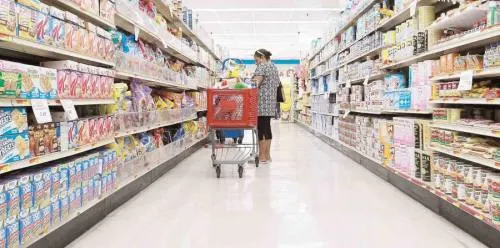 Aumentó la confianza de los consumidores durante noviembre