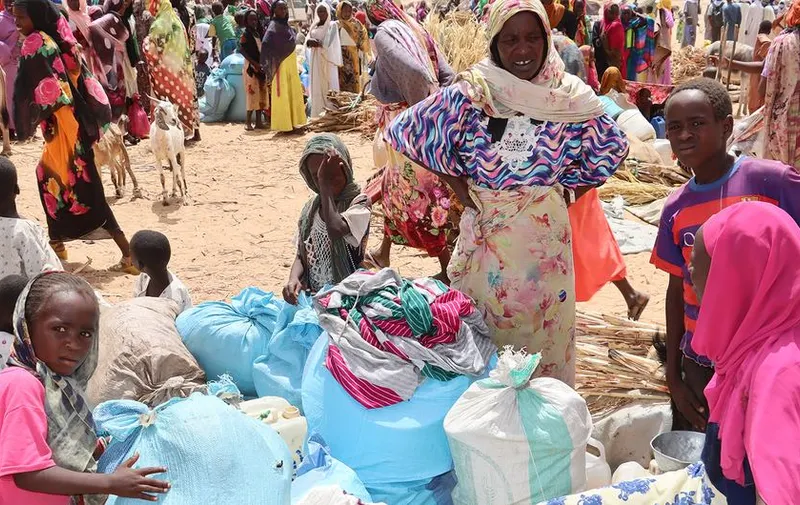 sudan