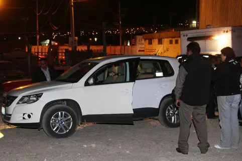 Mujer asfixió a su hija y después trató de suicidarse