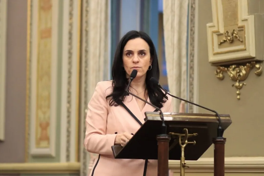 Monica Rodriguez Della Vecchia
