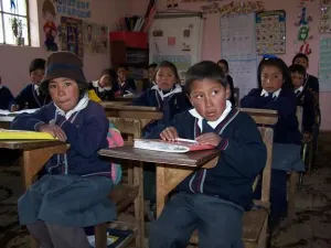 Gobierno de Oaxaca recuperará rectoría de la educación