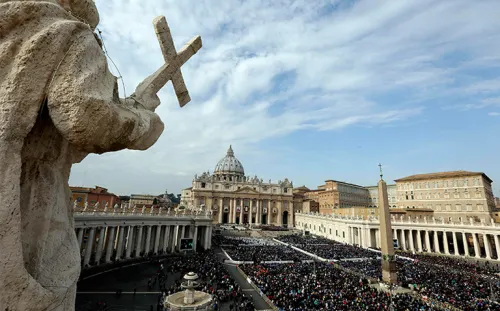 El lado oscuro del Vaticano: narco, rojos y abusos sexuales