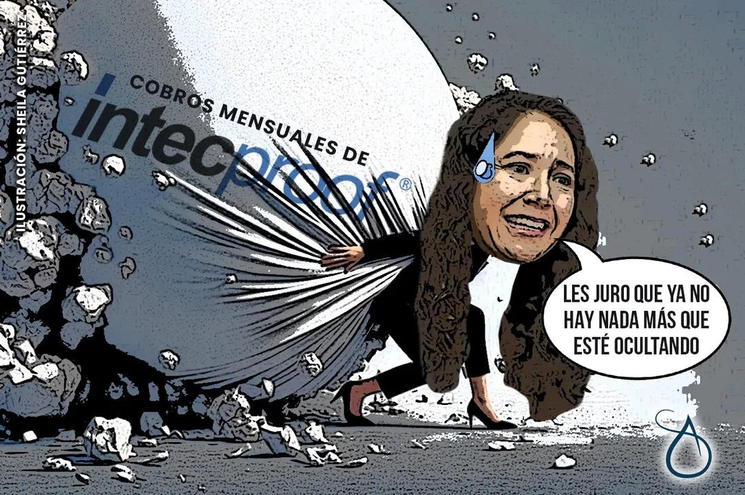 Gabriela Garcia Maldonado Podria Asumir La Secretaria De Administracion En El Gobierno De Pepe Chedraui