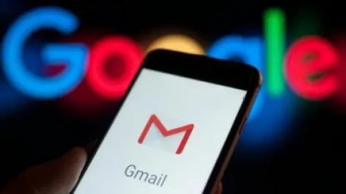 Google sufre caída a nivel mundial; reportan fallas en Gmail y otros servicios