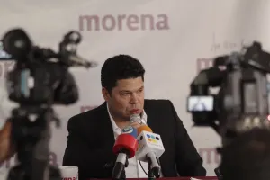 Morena alcanzaría hasta 175 mil votos al terminar conteos distritales