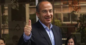 Piden en Venezuela que Calderón sea declarado non grato