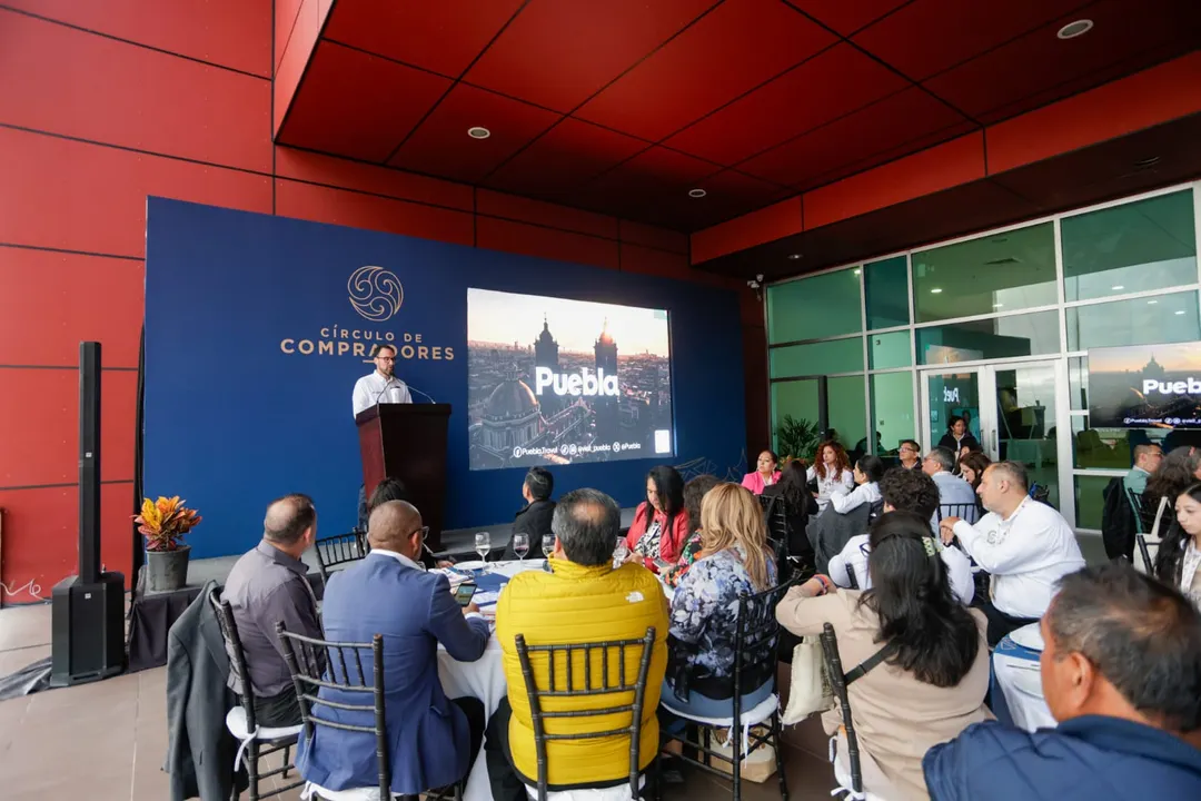 Tianguis Turístico 2025