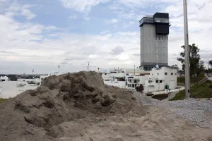 Inseguridad persiste en las colonias aledañas al Teleférico