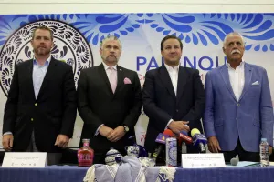 Se presentarán 21 artistas en el Palenque de Puebla