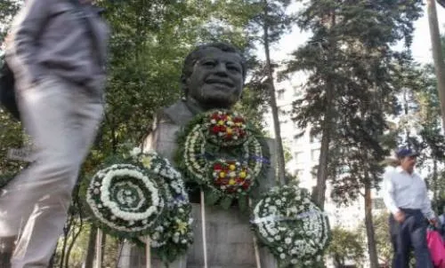 Se cumplen 23 años del asesinato de Luis Donaldo Colosio (+video)