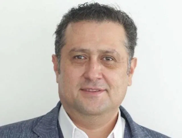 Gilberto Ramón Navarro Jiménez