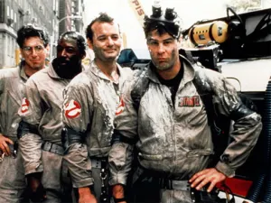 Hasta 2015 se planea rodar ?Ghostbusters? 3