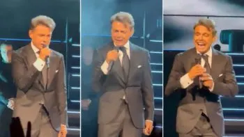 Internautas reviven teoría donde aseguran que el verdadero Luis Miguel murió en los 90’s