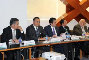 ASE participa en Comité del Sistema de Fiscalización