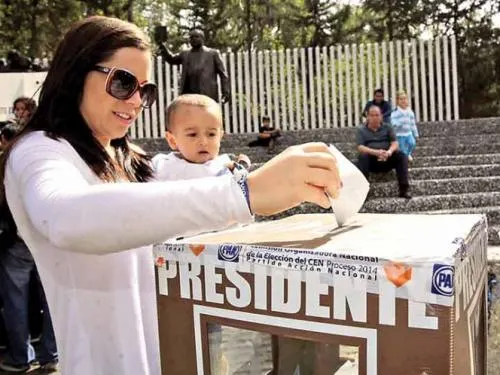 Se gastarán 2 mil mdp sólo en campañas; serían 27% más caras que en 2012