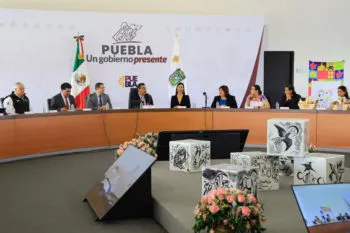 Anuncia Gobierno estatal la Feria de la Manzana de Zacatlán; estima 300 mil visitantes