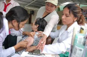 ISSSTE Puebla aplicará más de 89 mil dosis de influenza