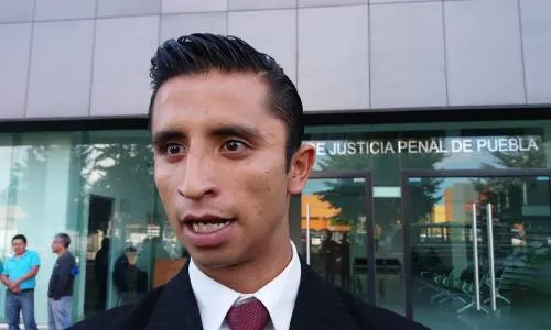 Abogado interpondrá amparo en contra de traslado de chofer de Cabify a Tepexi