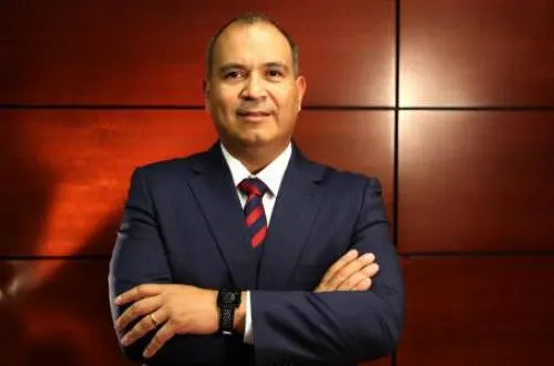 Carlos Treviño es el nuevo director de Pemex