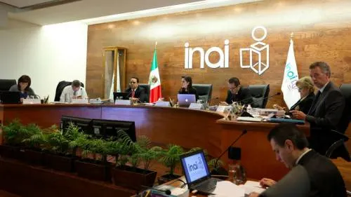 INAI impulsa consulta para conocer derechos de acceso a la información