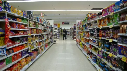 Empresas comerciales de Puebla crecen ingresos 1.2%; las de Tlaxcala 21.7%