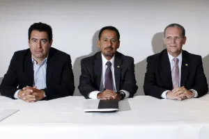 Canadevi nombra por segunda vez a Raúl Pérez Méndez como su titular