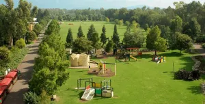 Persecución de la Profepa a quien investigue el destino de las aves del Parque Ecológico