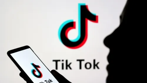 Amazon pide a trabajadores dejar de usar TikTok, por error
