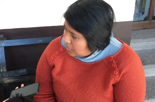 Interviene SEDIF para que niño sea operado en HNP