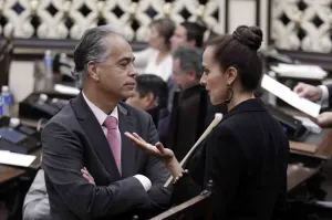 Importante comparecencia de Facundo Rosas: Giorgana