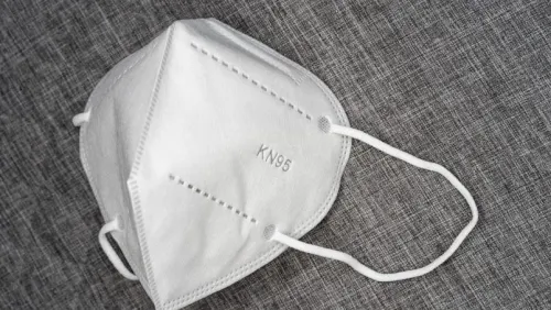 Ni la mascarilla N95, ni los cubrebocas y caretas frenan el coronavirus: Estudio