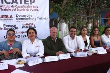 Reafirma el diputado Pável Gaspar compromiso con mujeres y juventudes de la Mixteca poblana