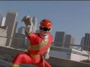 Ex actor de ‘Power Rangers’ dice ser inocente de asesinato