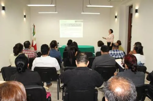 Capacita ITAIPUE a nuevos sujetos en el sistema de Portales de Transparencia