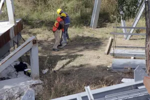 Desmonte de torres del Teleférico viola la ley: Ramírez Corona