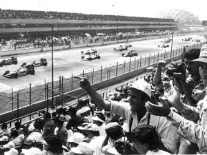 México, a un paso de albergar nuevamente la F1