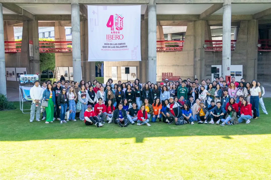 Ibero Pue Inmersion 2024