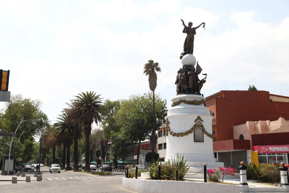 Ayuntamiento de Puebla
