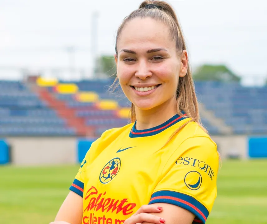 América Femenil